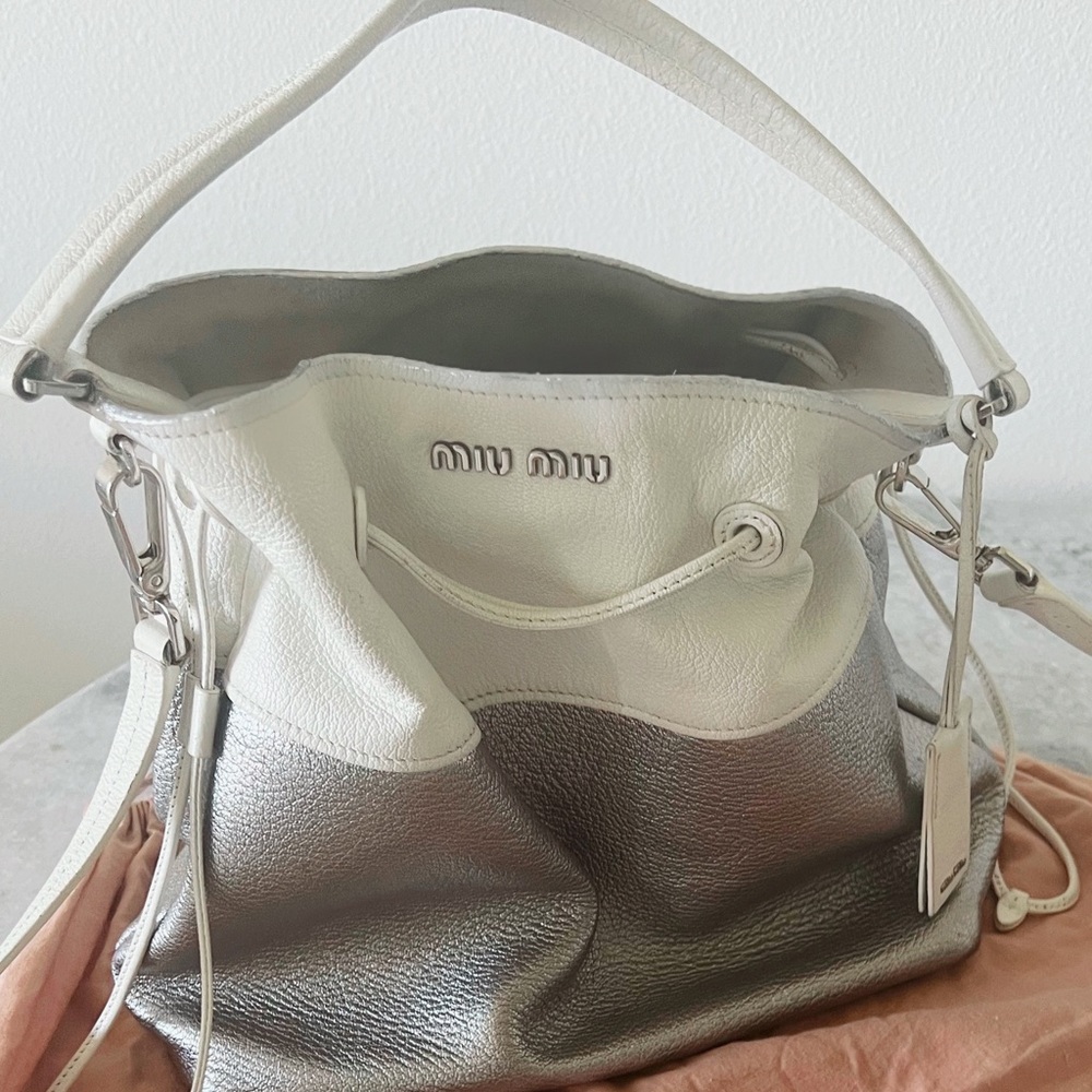 Miu Miu Bag